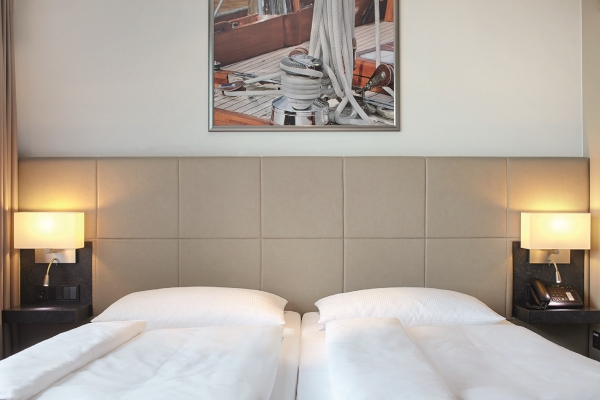 Hotel Hafen Hamburg